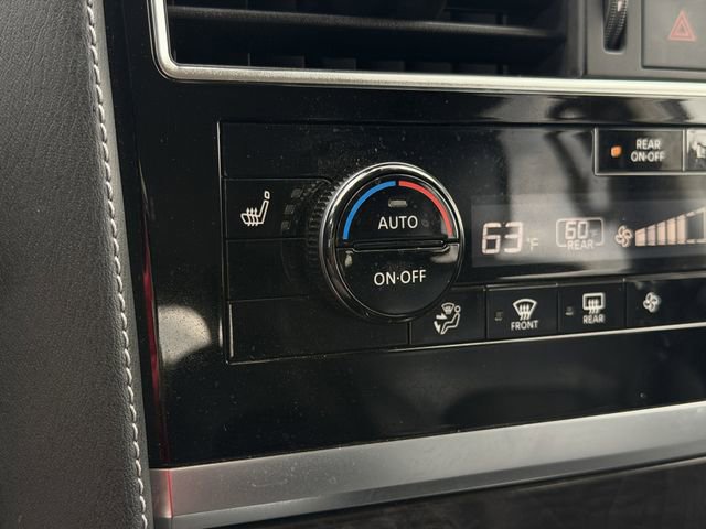 Used 2024 INFINITI QX80 Luxe RWD image 21