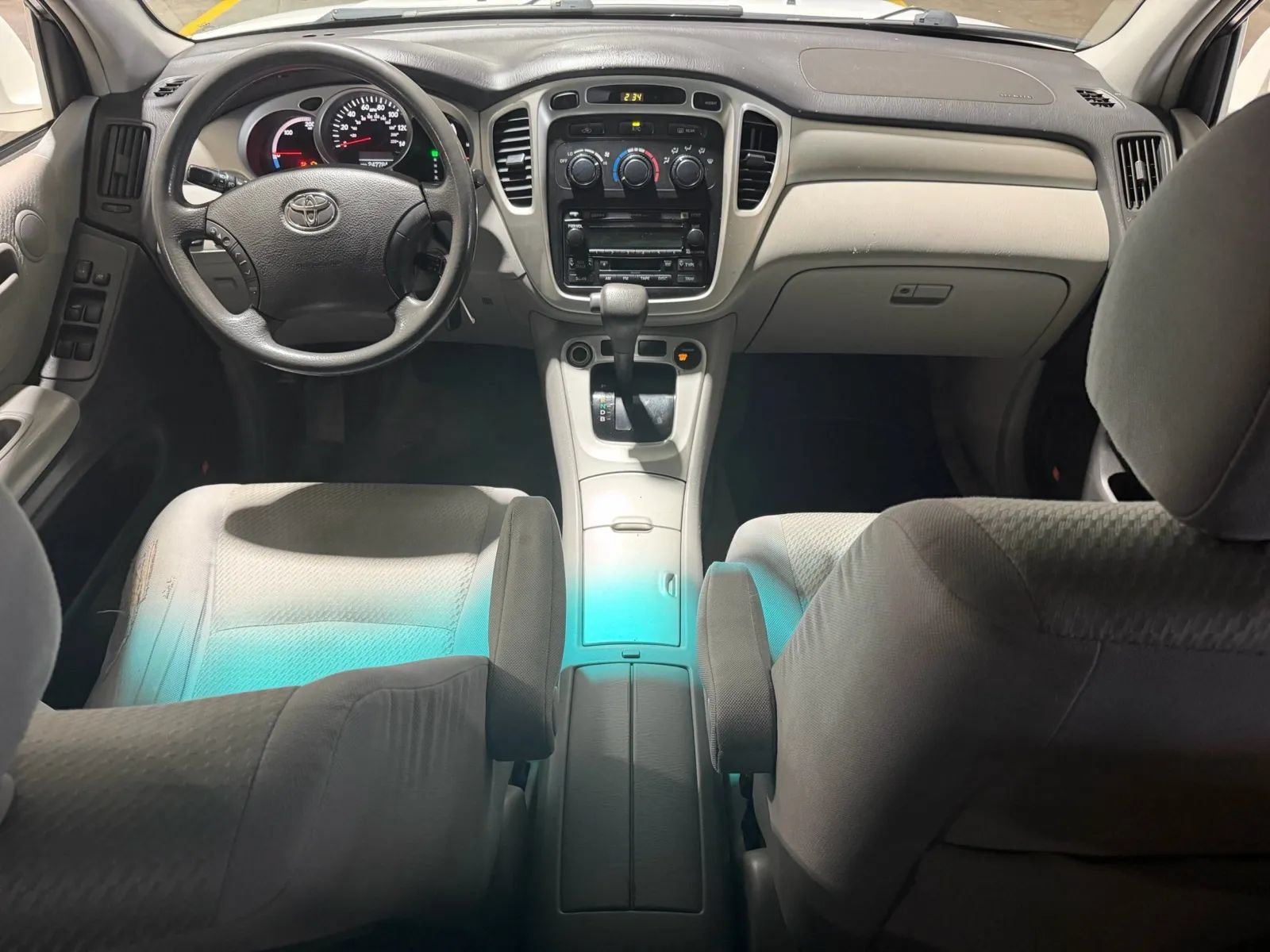 Used 2006 Toyota Highlander 2WD Hybrid image 10
