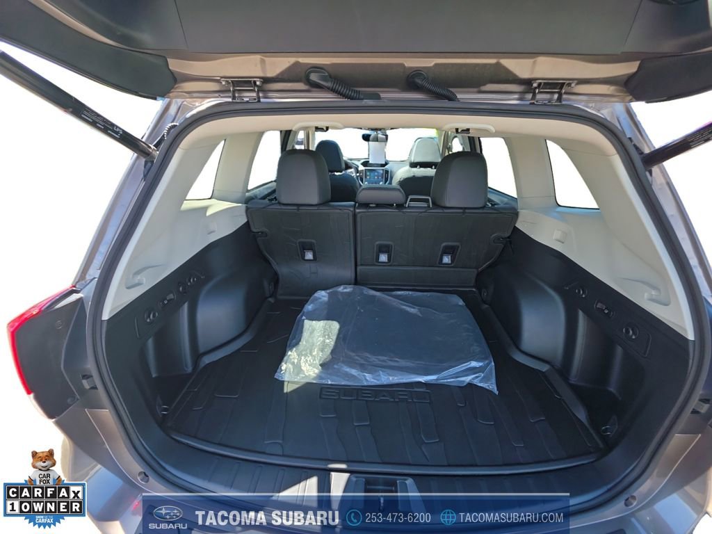 Certified 2024 Subaru Forester Limited AWD/4WD image 19