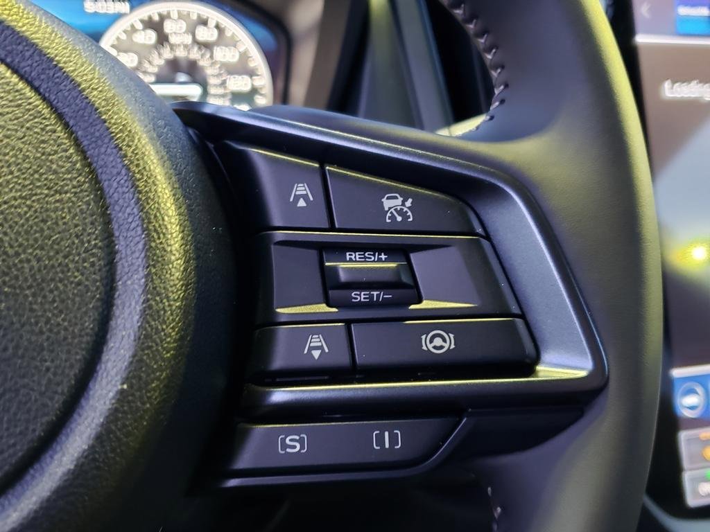 New 2025 Subaru Forester Limited image 10