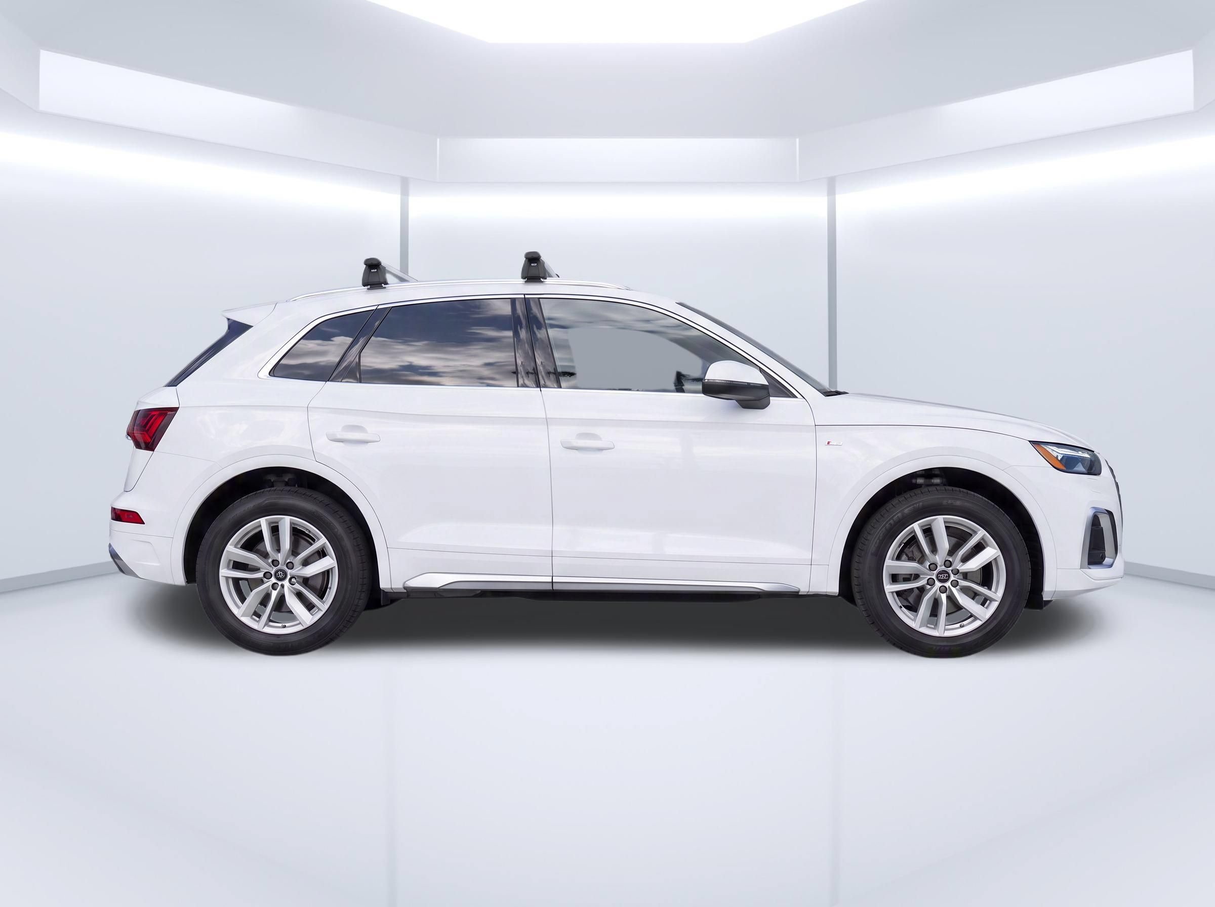 Used 2023 Audi Q5 2.0T Premium w/ Convenience Package AWD/4WD image 8