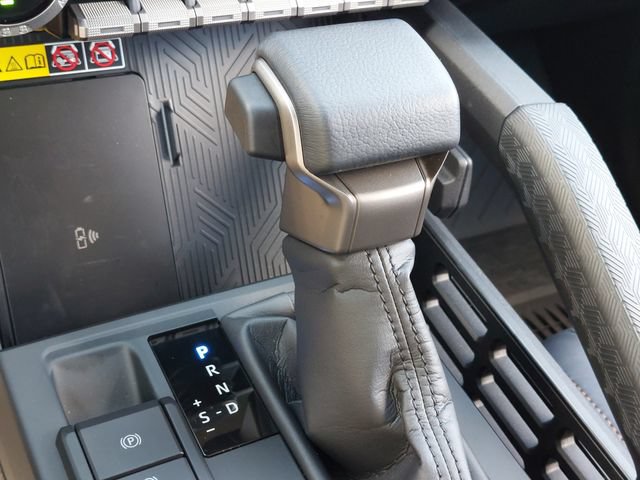 Used 2026 Toyota 4Runner Platinum AWD/4WD image 46