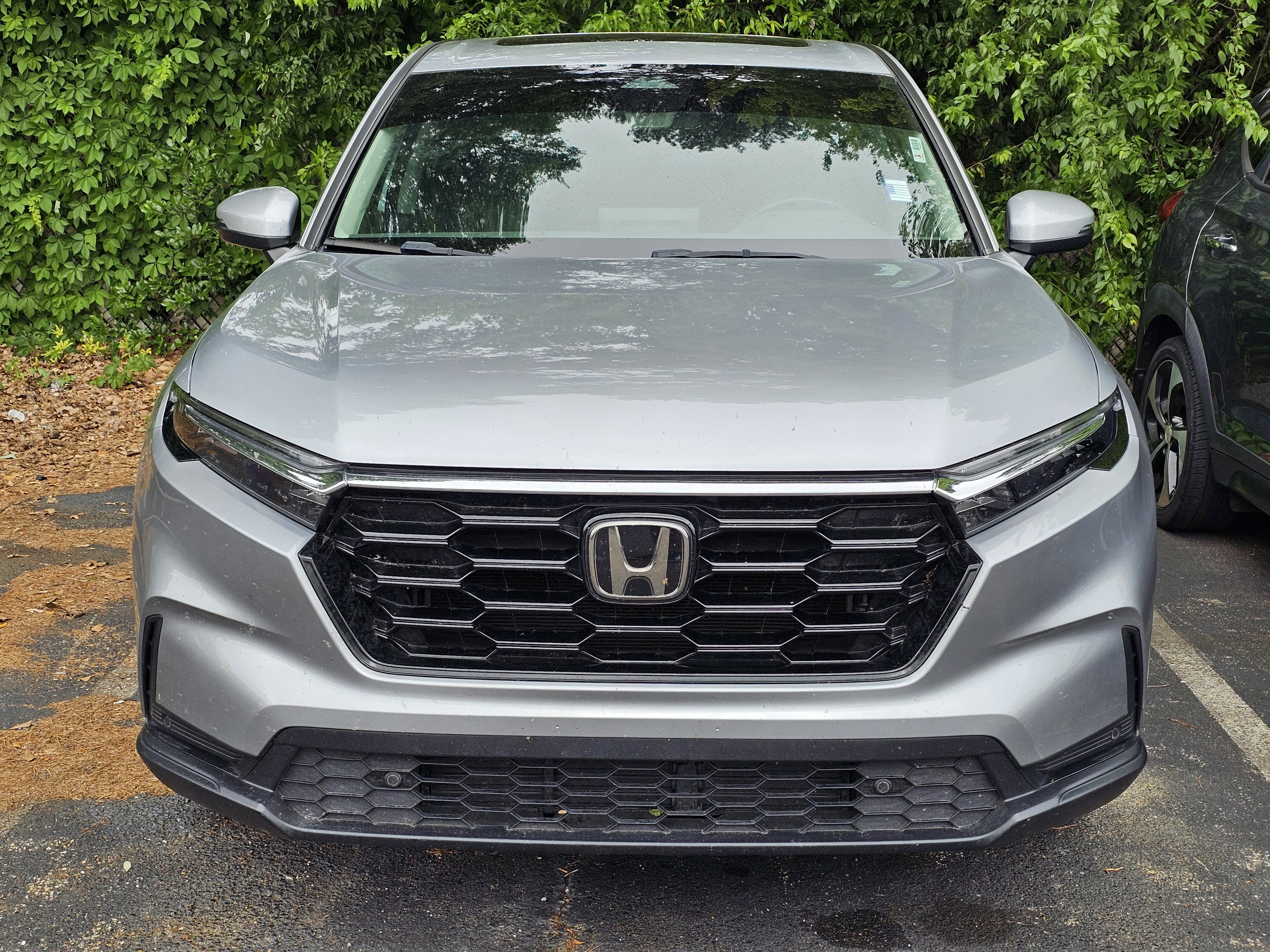 Used 2023 Honda CR-V EX-L image 2