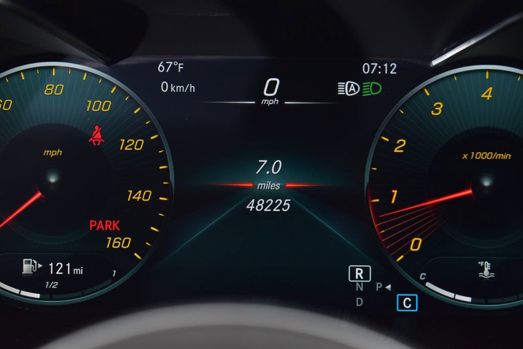 Certified 2022 Mercedes-Benz GLC 300 4MATIC image 26