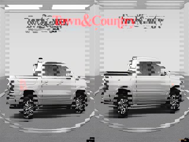 New 2025 RAM 1500 Limited image 12
