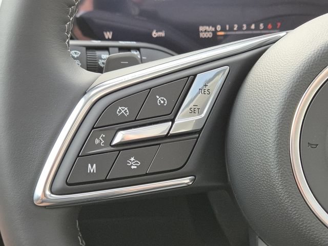 New 2026 Buick Envision Avenir AWD/4WD image 15