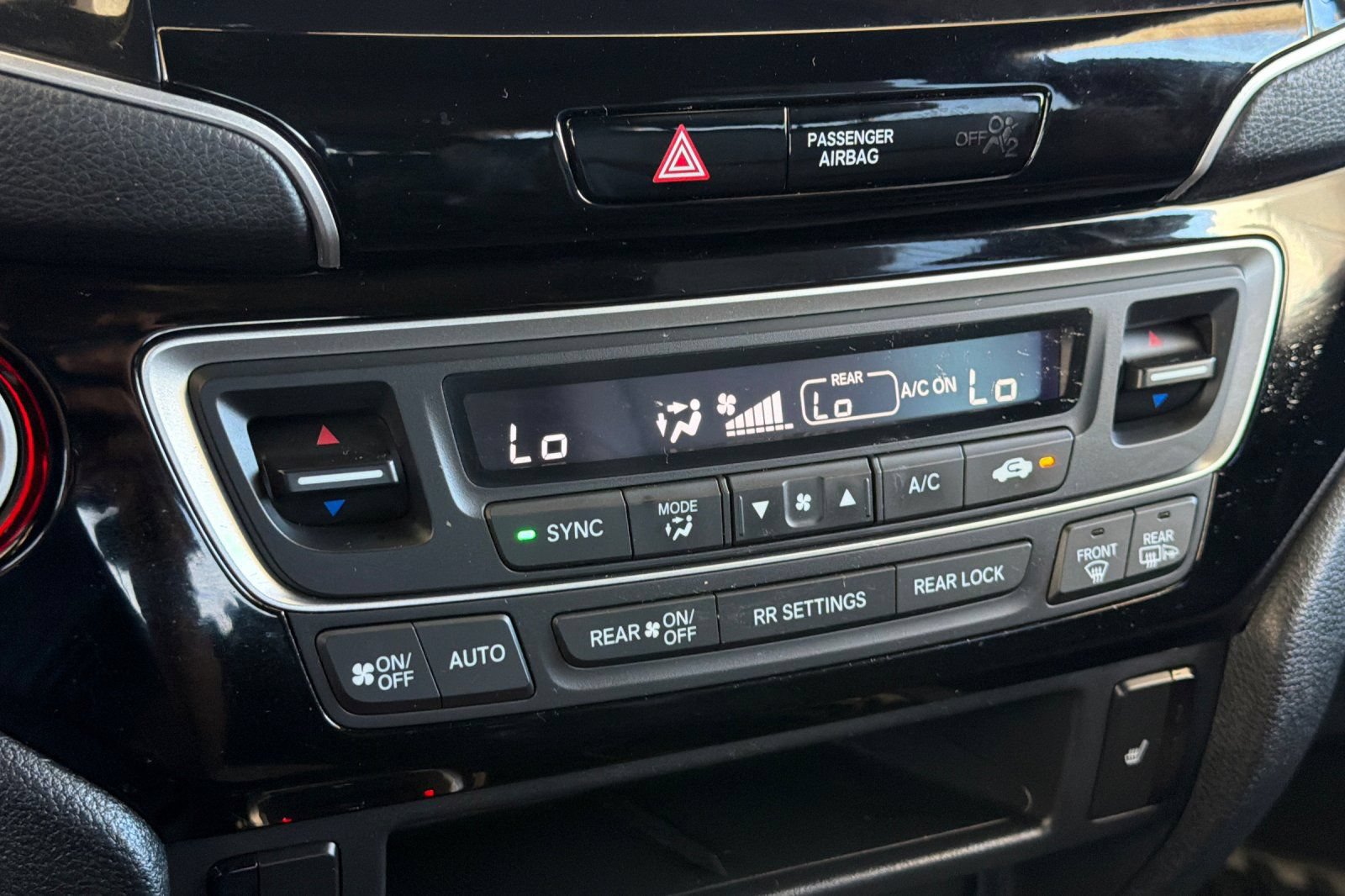 Used 2021 Honda Passport Touring image 23