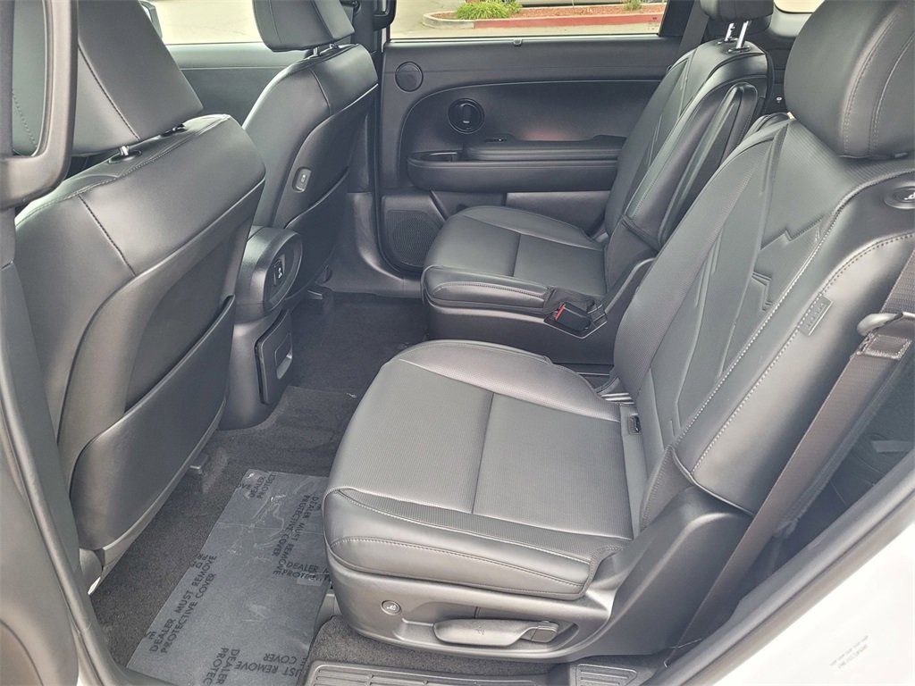 New 2026 Hyundai Palisade XRT Pro image 6