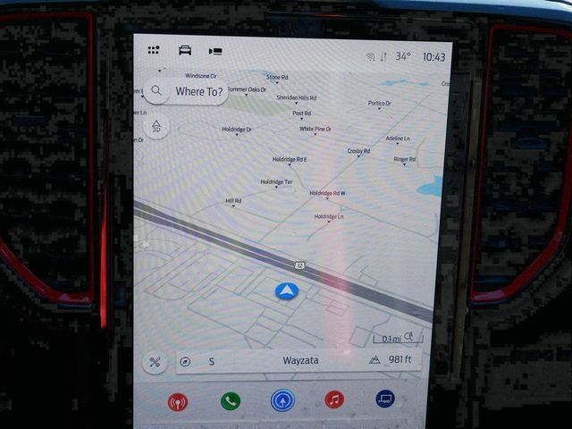 Used 2024 Ford Ranger Raptor image 20