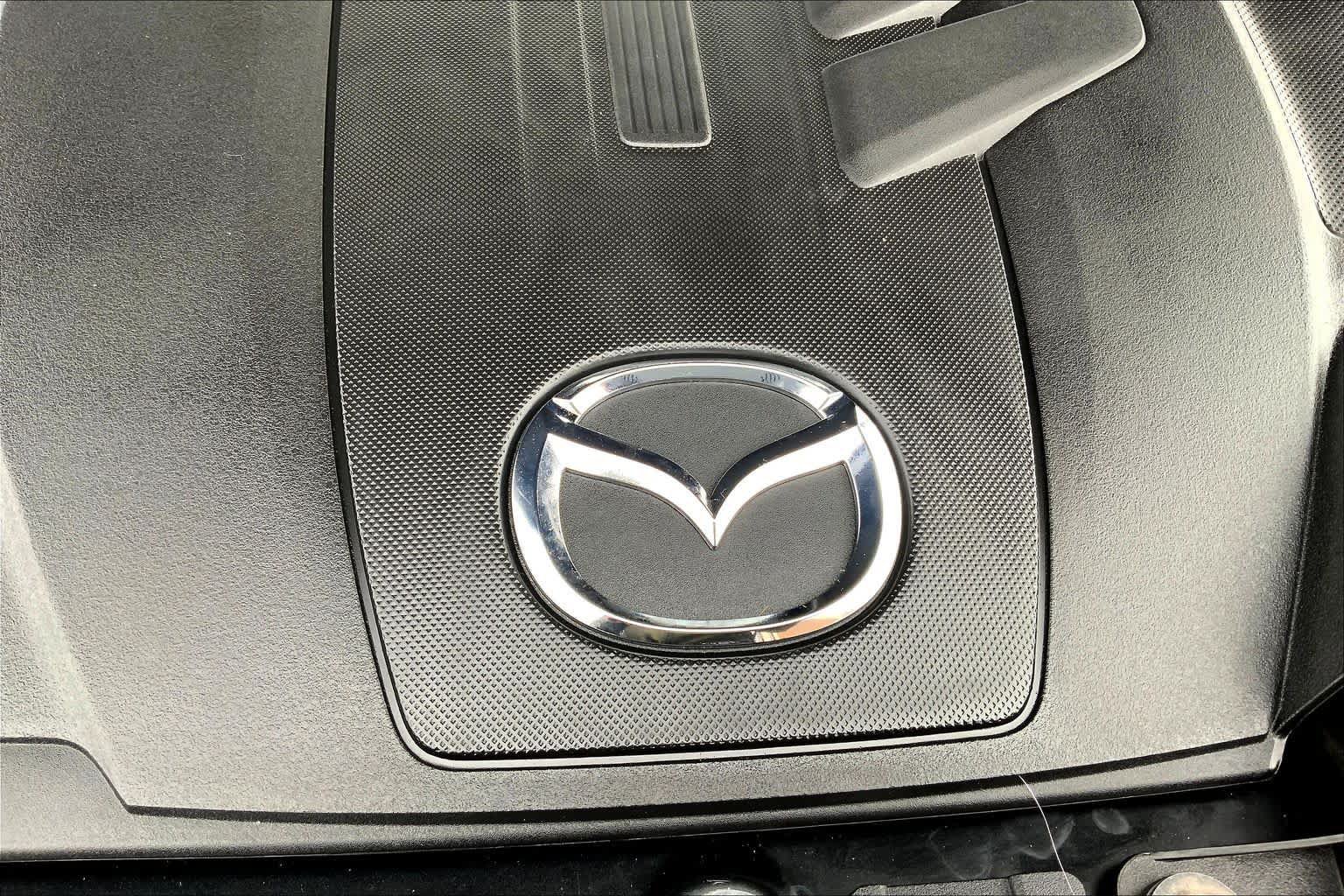 Used 2025 MAZDA CX-90 3.3 Turbo S w/ Premium Package AWD/4WD image 60
