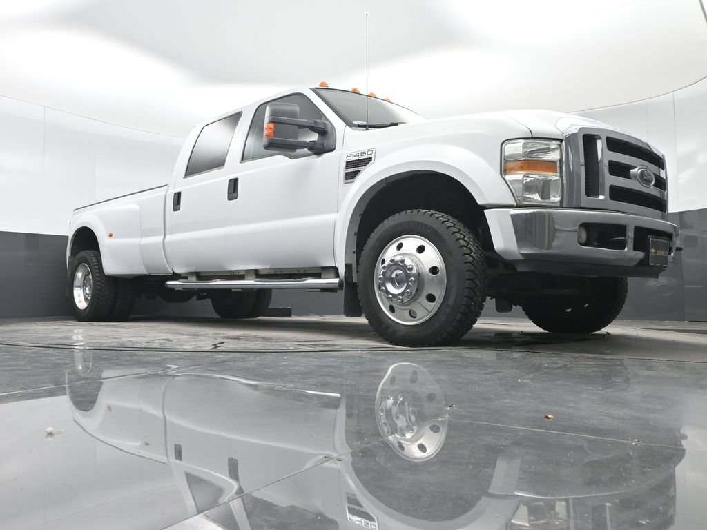 Used 2008 Ford F450 XLT RWD image 33
