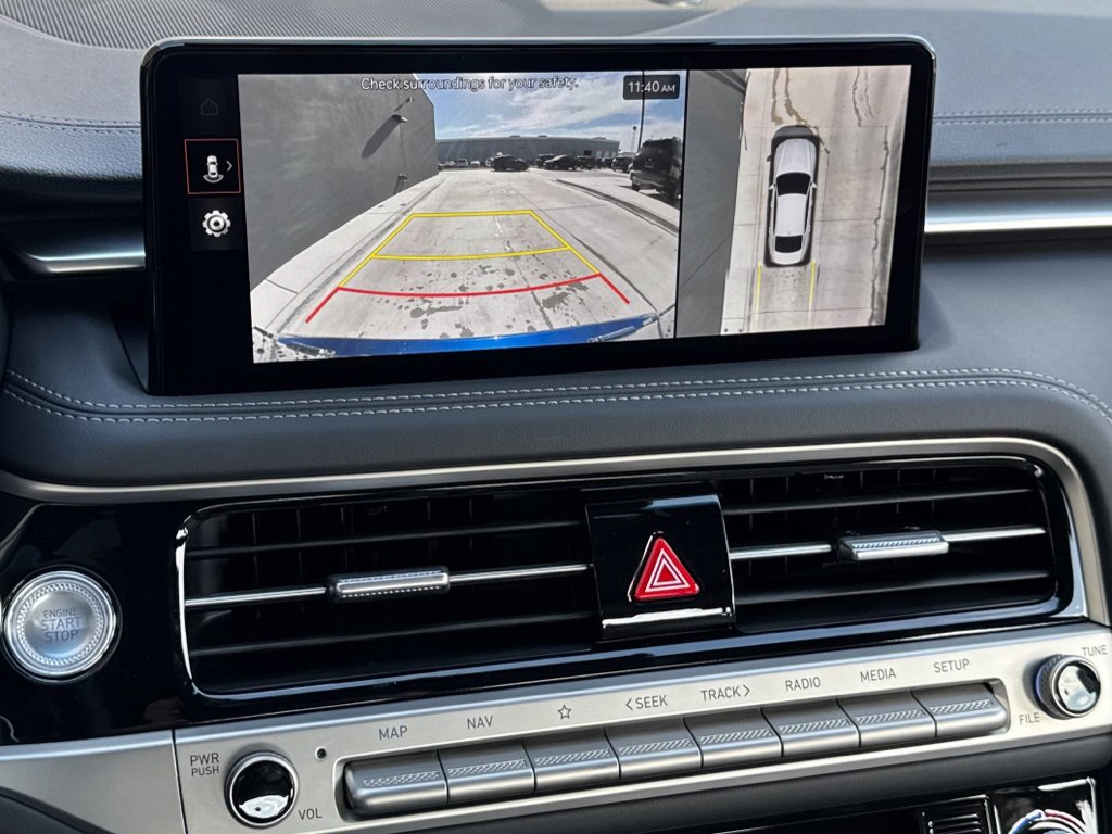 New 2026 Genesis G70 3.3T Sport Prestige image 7