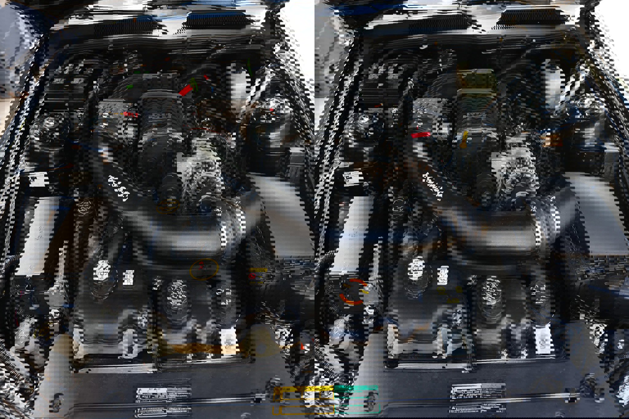 Used 2007 Ford Mustang GT image 23