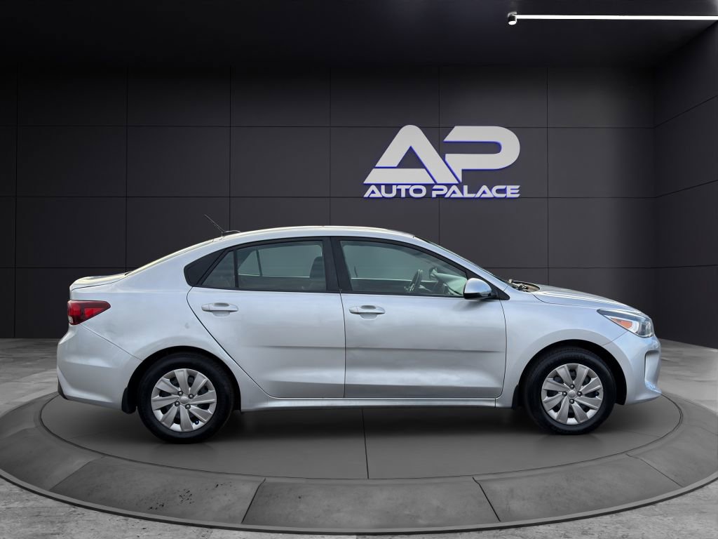 Used 2018 Kia Rio S image 8