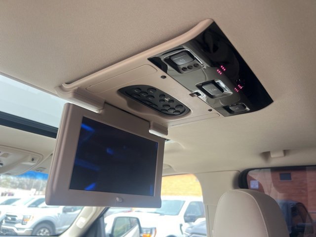 Used 2019 Cadillac Escalade Luxury image 23