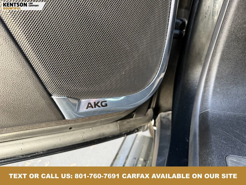 Used 2023 Cadillac Escalade Sport Platinum image 22