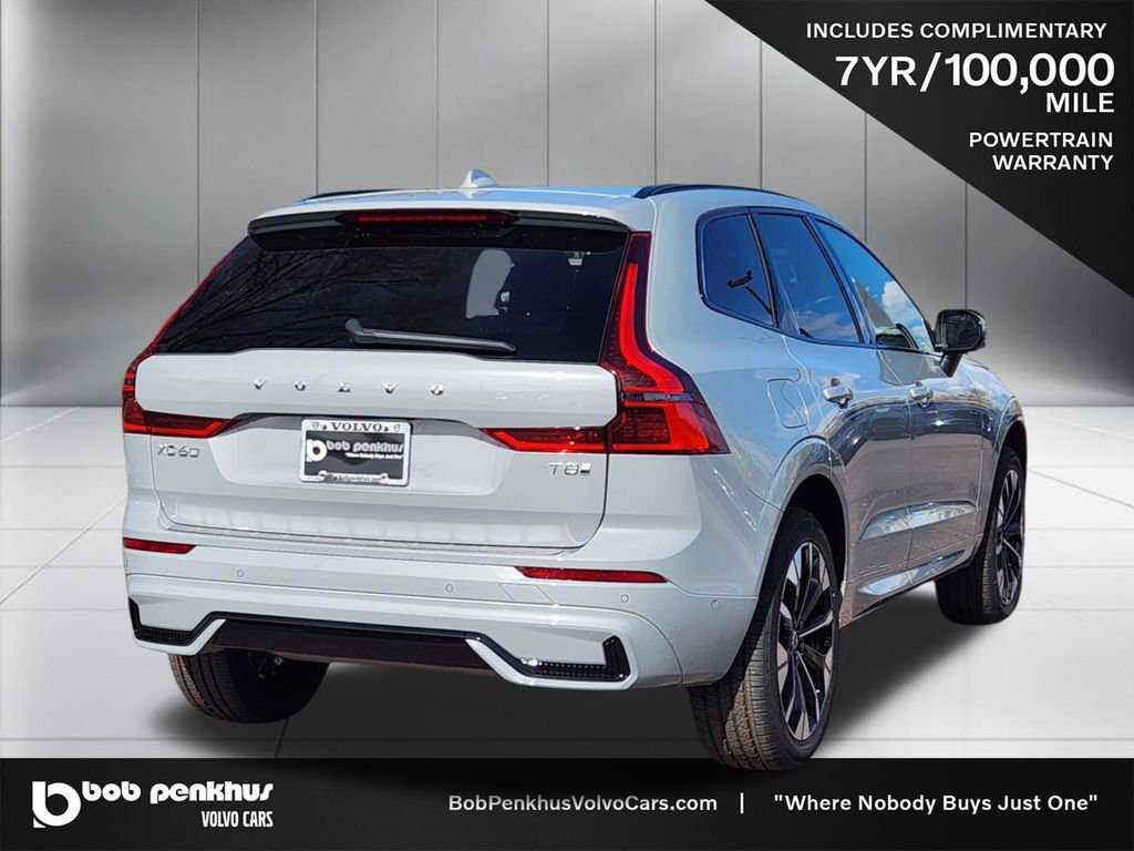 New 2026 Volvo XC60 T8 Plus w/ Protection Package Premier image 24