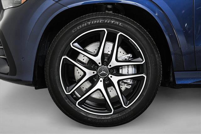 Used 2025 Mercedes-Benz GLE 53 AMG 4MATIC image 26