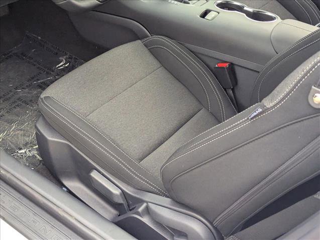 New 2026 Ford Mustang Coupe video 4