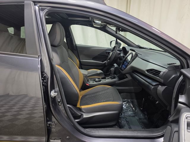 Certified 2025 Subaru Crosstrek 2.5i Sport image 34