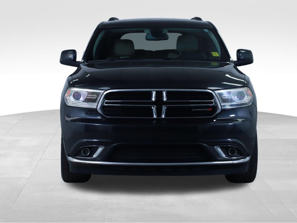 Used 2014 Dodge Durango SXT w/ Quick Order Package 23B RWD image 7