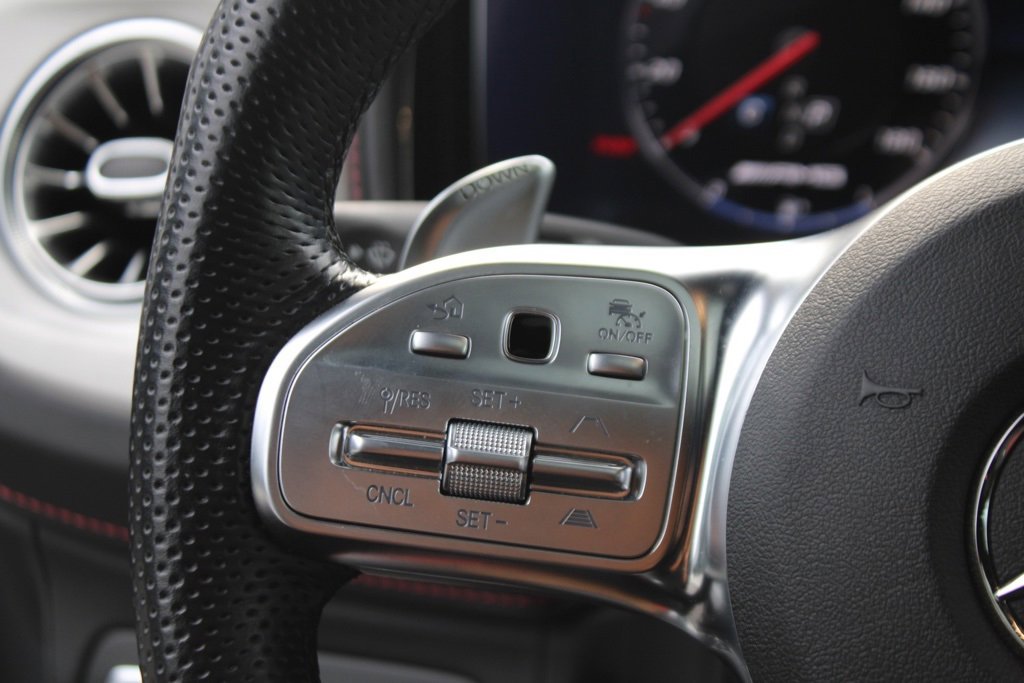 Certified 2023 Mercedes-Benz G 63 AMG 4MATIC image 18