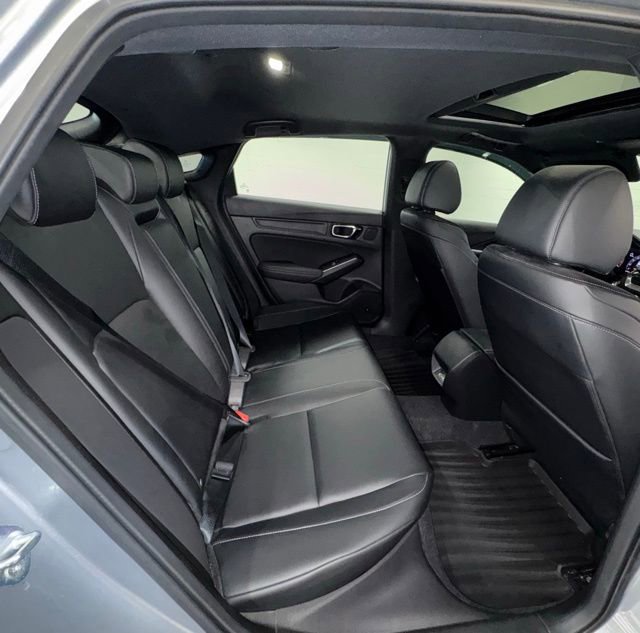 Used 2023 Acura Integra A-Spec FWD image 13