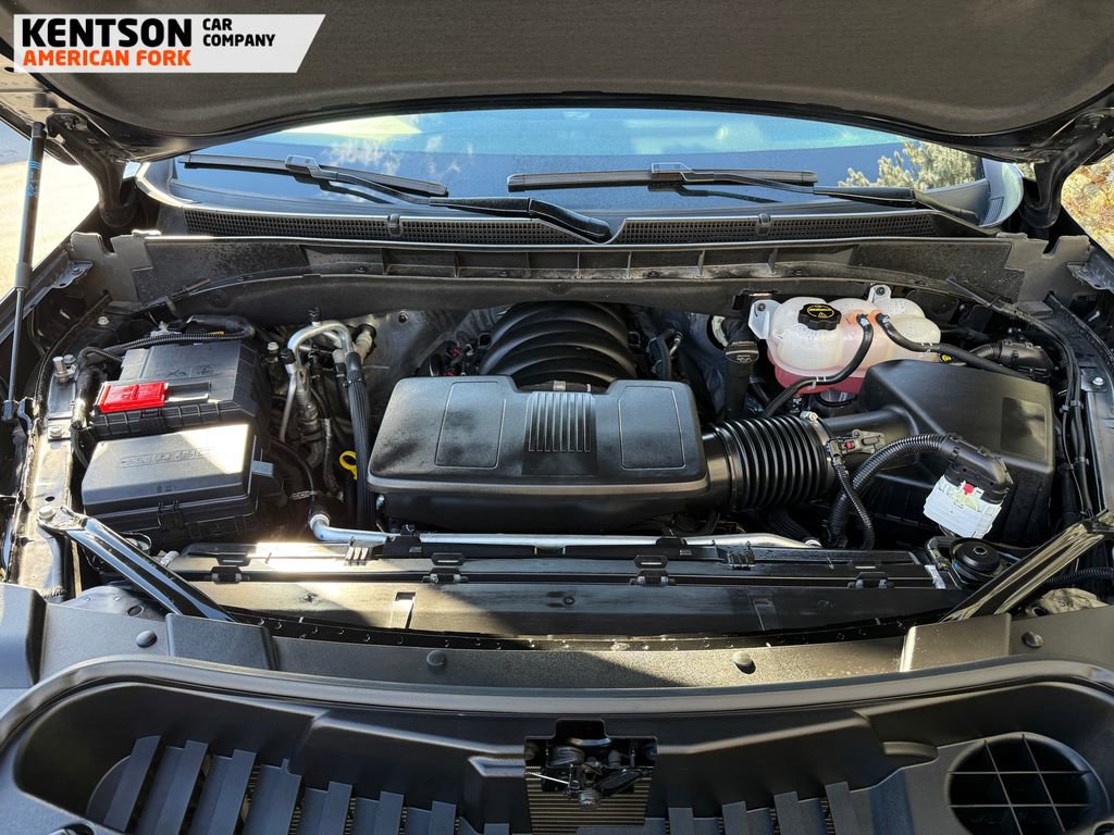 Used 2025 Cadillac Escalade ESV Sport image 47