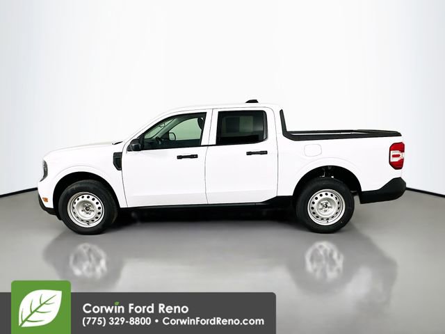 New 2026 Ford Maverick XL image 4