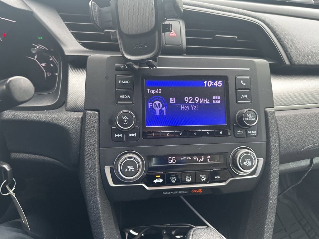Used 2016 Honda Civic LX image 13
