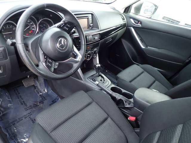 Used 2013 MAZDA CX-5 Touring image 10