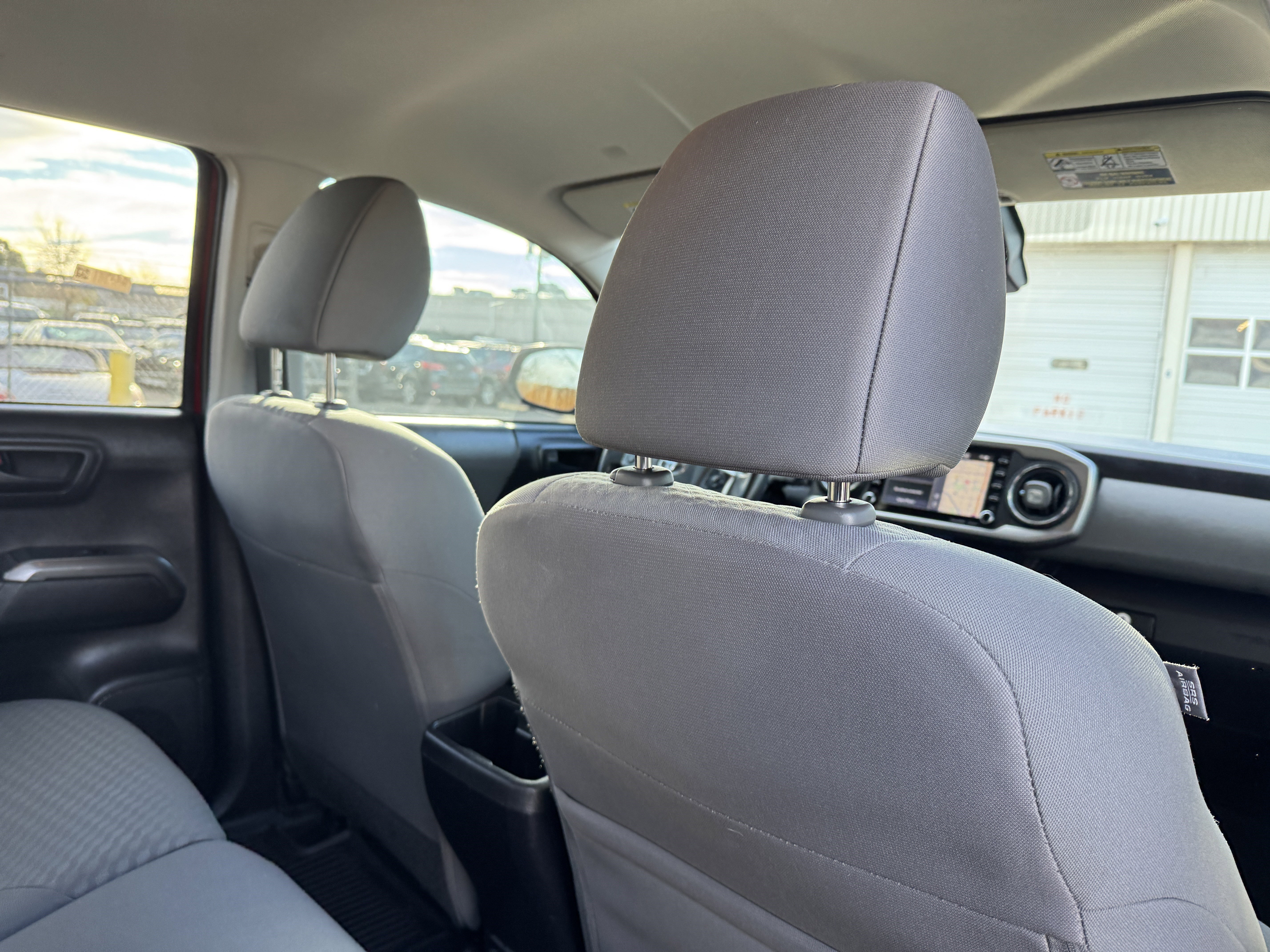 Used 2022 Toyota Tacoma SR5 image 17