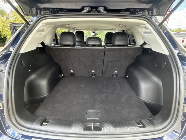 Used 2019 Jeep Compass Latitude image 25