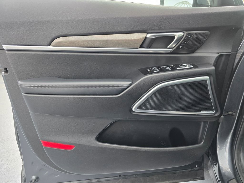 Used 2020 Kia Telluride SX image 24