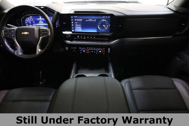 Used 2024 Chevrolet Silverado 3500 LTZ w/ LTZ Plus Package AWD/4WD image 31