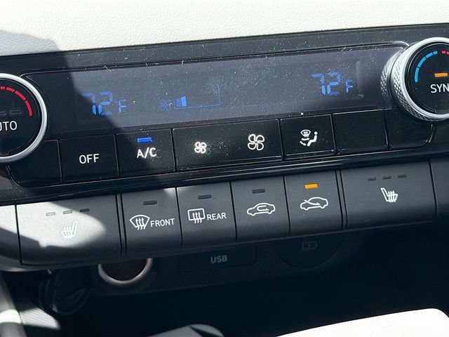 New 2026 Hyundai Elantra Limited image 21