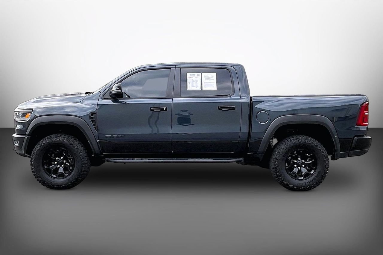 Used 2026 RAM 1500 RHO AWD/4WD image 5