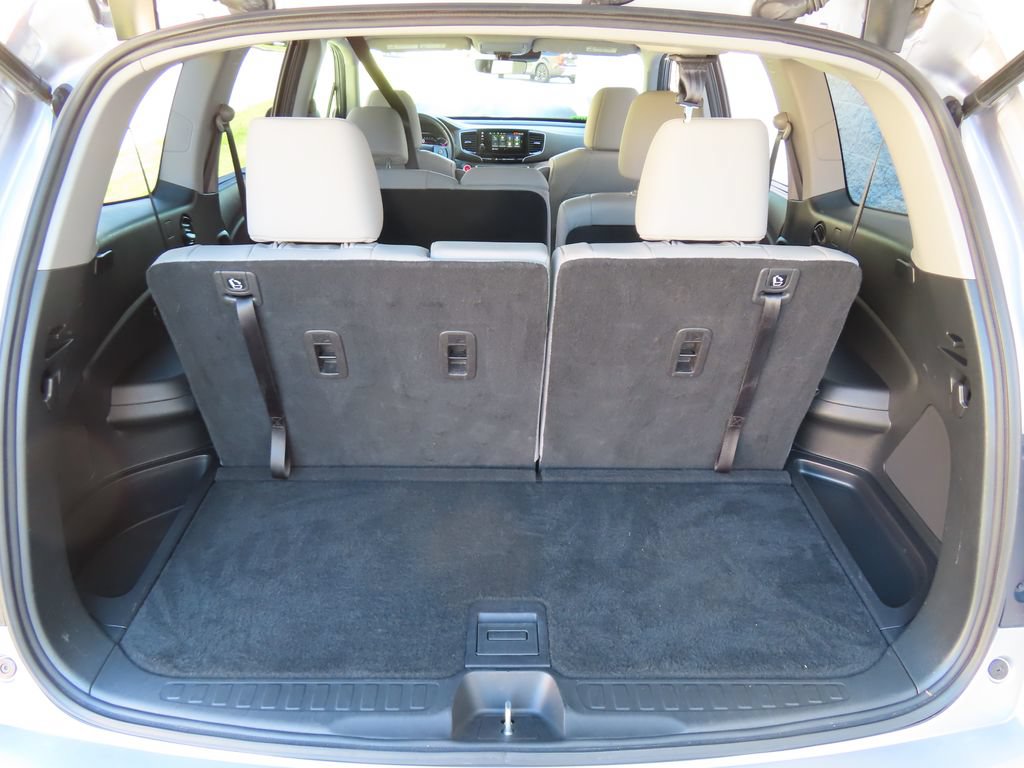 Used 2022 Honda Pilot Special Edition image 17