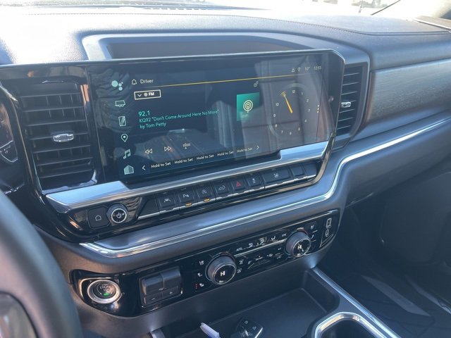 Used 2023 Chevrolet Silverado 1500 High Country w/ High Country Premium Package image 27