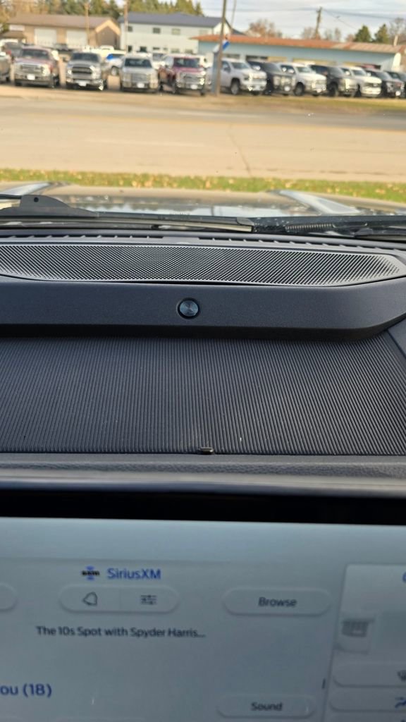 Used 2022 Ford Expedition Max Limited image 26