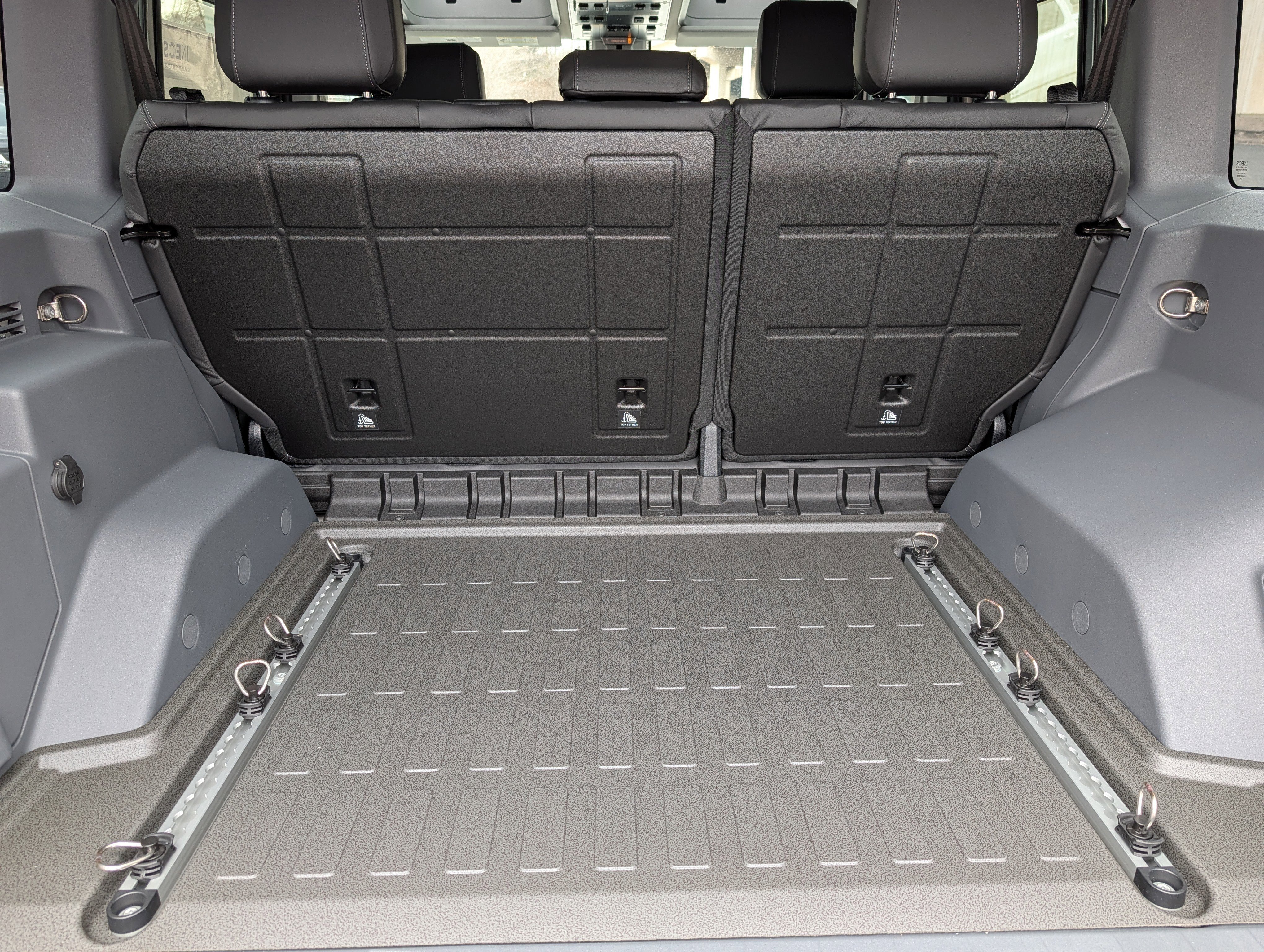 New 2026 INEOS Grenadier image 19