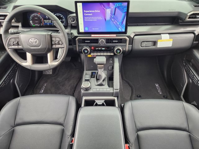 New 2026 Toyota 4Runner Limited AWD/4WD image 20