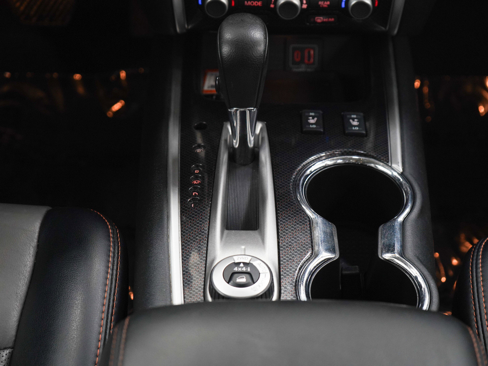 Used 2019 Nissan Pathfinder S AWD/4WD image 18