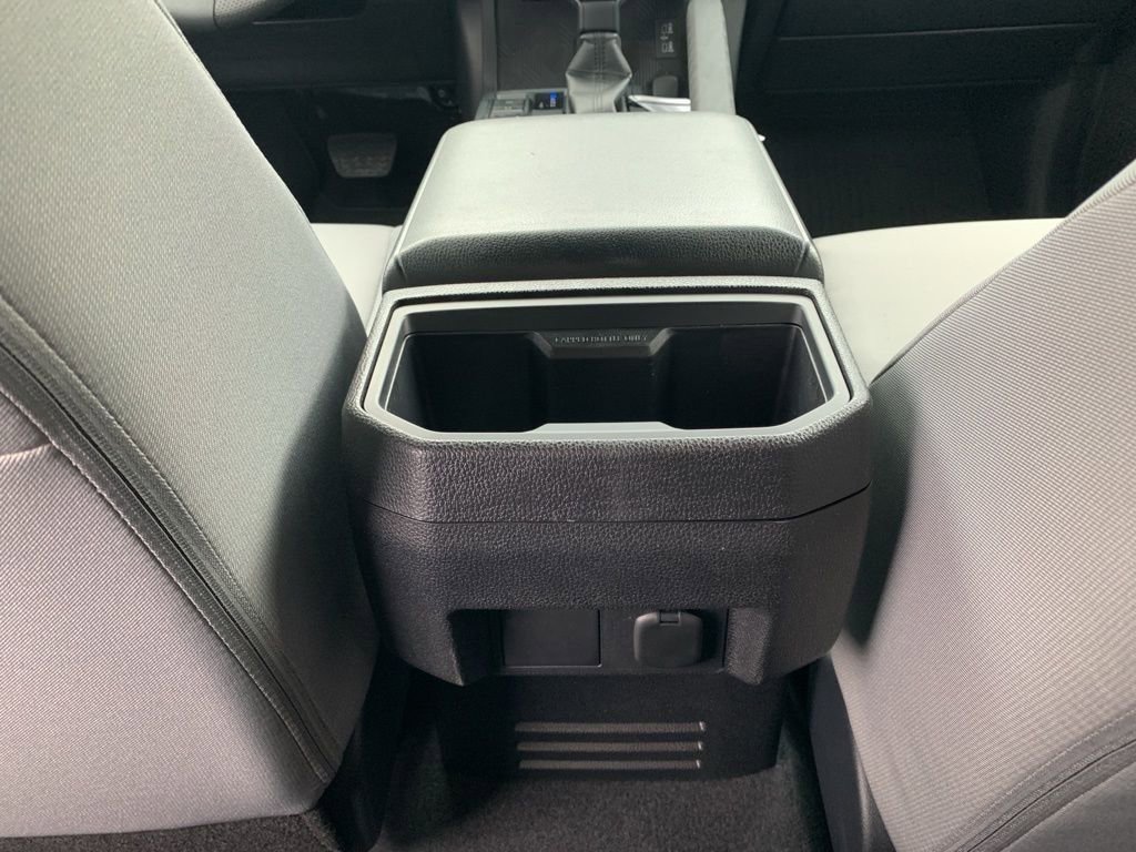 New 2026 Toyota Tacoma SR5 image 13