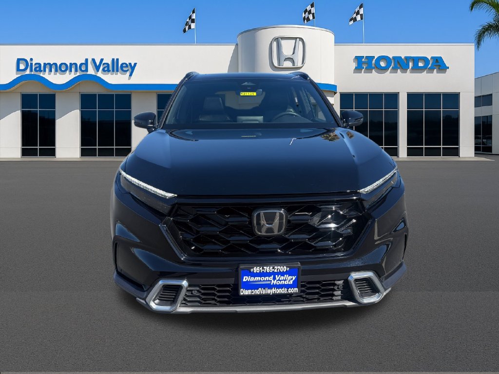 Certified 2024 Honda CR-V Sport Touring image 2
