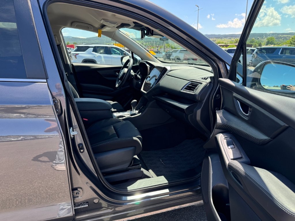 Used 2025 Subaru Ascent Premium AWD/4WD image 23