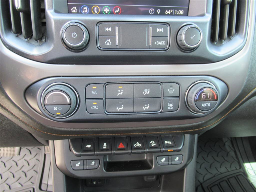 Used 2022 GMC Canyon AT4 image 24