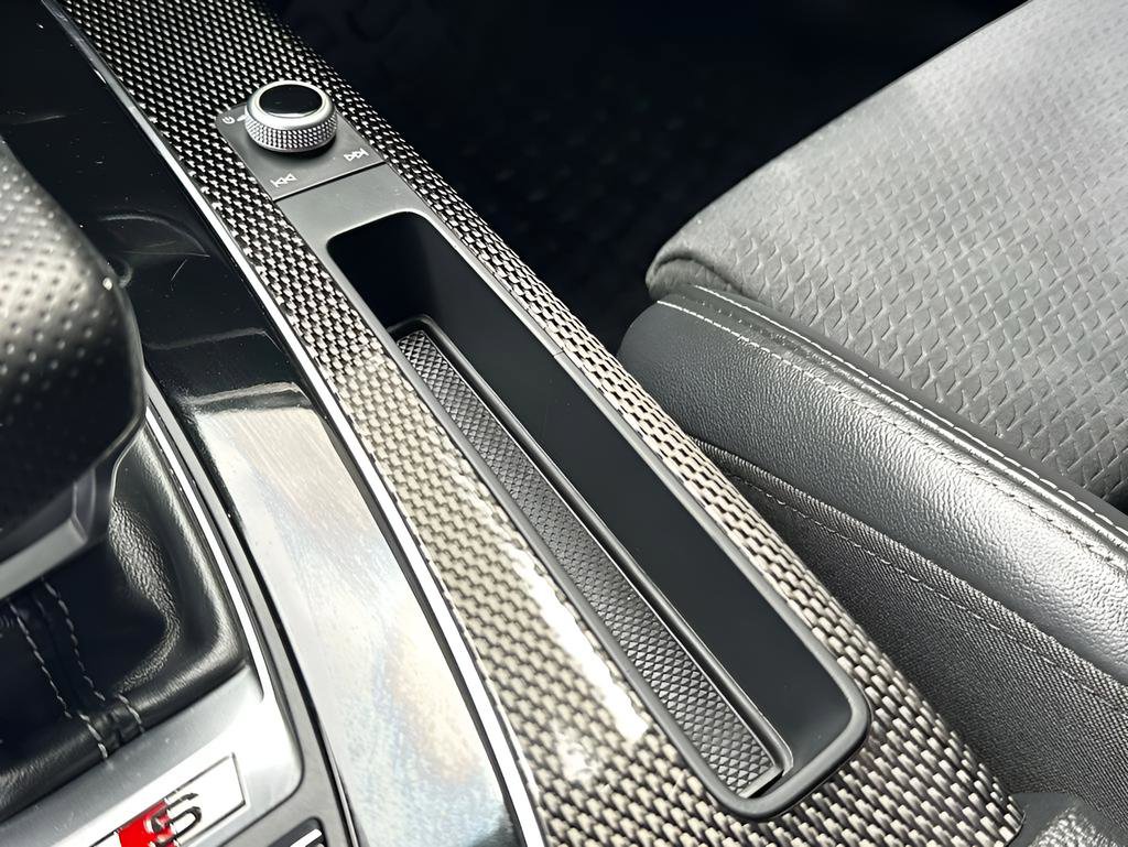 Used 2022 Audi SQ5 Premium Plus image 62