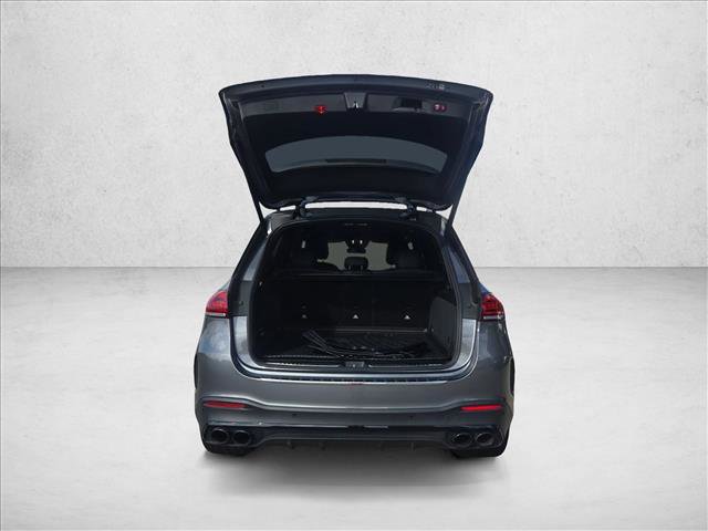 Certified 2023 Mercedes-Benz GLE 53 AMG 4MATIC image 6