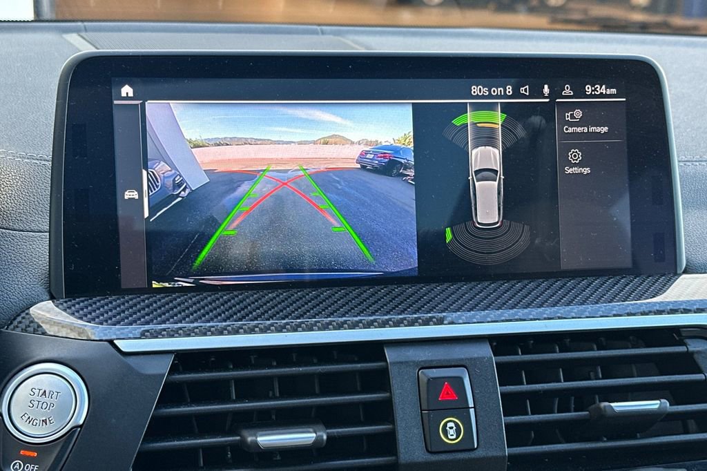 Used 2020 BMW X3 sDrive30i w/ M Sport Package 2 image 22